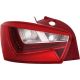RÜCKLEUCHTE LI.     IBIZA, passend für 05.12-18              LED, 6J4945095L