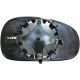 SP.GLAS RE.     SEAT LEON, passend für 45905 1P1 857 522