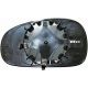 SP.GLAS LI.     SEAT LEON, passend für 45905 1P1 857 521