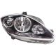SCHEINWERFER R.ALTEA/LEON; passend für 09-12               VALEO, 5P1941034A