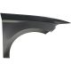 KOTFLÜGEL RE.   SEAT LEON, passend für 13-20 5F0821022C