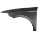 KOTFLÜGEL LI.   SEAT LEON, passend für 13-20 5F0821021