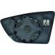 SP.GLAS RE.     SEAT LEON, passend für 13-20    +ARONA+IBIZA 17-> 5F0 857 522 A