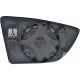 SP.GLAS LI.     SEAT LEON, passend für 13-20    +ARONA+IBIZA 17-> 5F0 857 521 A