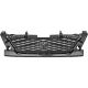 KÜHLERGRILL          LEON, passend für 13-16 5F0853654C9B9