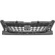 KÜHLERGRILL          LEON, passend für 17-20 5F0853654H 9B9