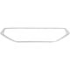 GRILLRAHMEN CHROME   LEON, passend für 2020->>            CHROME, 5FA8546432ZZ
