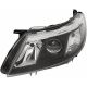SCHEINWERFER LI. SAAB 9-3, passend für 07.07->>                 , 12770137