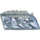 DOPPELSCHEINW.RE. S40/V40, passend für 00->>       H7/H7 KLARGLAS 30899683
