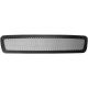WABENDESIGN GRILL   S/V40, passend für 96-03              SCHWARZ