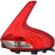 RÜCKLEUCHTE RE.       V40, passend für 12-03.15              LED, 31395479