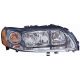 SCHEINWERFER RE.VOLVO V70, passend für 45842 30648209