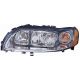 SCHEINWERFER LI.VOLVO V70, passend für 45842 30648208