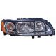 SCHEINWERFER RE.VOLVO S60, passend für 45934 30648203