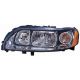 SCHEINWERFER LI.VOLVO S60, passend für 45934 30648198