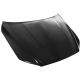 MOTORHAUBE  VOLVO V70;S80, passend für 45937 30649502