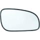 SP.GLAS LI. VOLVO S60;S80, passend für 99-04 9203118