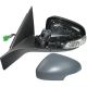 SPIEGEL LI         S80/V70 passend für 07-11                8-PIN 30716457