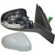 SPIEGEL RE         S80/V70 passend für 12-16                6-PIN 31298918