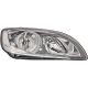 SCHEINWERFER RE.  S60;V60, passend für 13->>             ;LED 31358098