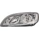 SCHEINWERFER LI.  S60;V60, passend für 13->>             ;LED 31358097