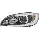 XENONSCHEINW. LI. V60/S60, passend für 13-18                VALEO 31353284