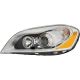 XENONSCHEINW. LI.    XC60, passend für 08-13                VALEO 30763135