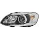 XENONSCHEINW. LI.    XC60, passend für 13->>                VALEO 31395896