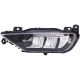 NEBELSCHEINW. LI.    XC60, passend für 17->>                  LED 31395865