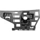 HALTER-STOßST. VO.  FABIA, passend für 10-14      +ROOMSTER 14->> 5J0807055A