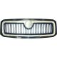 KÜHLERGRILL KPL.    FABIA, passend für 99-04 6Y0853661