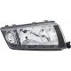 SCHEINWERFER RE.    FABIA, passend für 99-07           FÜR LWR 6Y1941016F