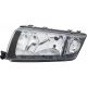 SCHEINWERFER LI.    FABIA, passend für 99-07           FÜR LWR 6Y1941015F