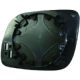 SP.GLAS RE.   SKODA FABIA, passend für 98-06 6Y1 857 522 A