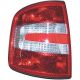 RÜCKLEUCHTE LI.     FABIA, passend für 04-07     STUFENHECK/KOMBI 6Y9945095E