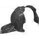 RADHAUSSCHALE RE.   FABIA, passend für 15-21 6V0809958C