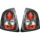 DESIGNRÜCKLP. SET OCTAVIA, passend für 97-04            LIMOUSINE