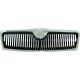 KÜHLERGRILL KPL.  OCTAVIA, passend für 04-08         OHNE EMBLEM; 1Z0853661
