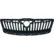 KÜHLERGRILL       OCTAVIA, passend für 08-13 1Z0853668A9B9