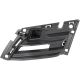 HALTER GRILL RE.  OCTAVIA, passend für 2017->>20 5E0807724A