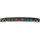 DIFFUSOR HINTEN   OCTAVIA, passend für 17-20      RENNSPORT-OPTIK