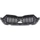 KÜHLERGRILL       OCTAVIA, passend für 2020->> 5E3853653  ZD4