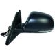 SPIEGEL RE.  SKODA SUPERB, passend für 08-12                6-PIN 3T1857508BH