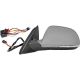 SPIEGEL LI.  SKODA SUPERB, passend für 08-12                9-PIN 3T1857507BT