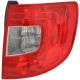 RÜCKLEUCHTE RE.    SUPERB, passend für 08-12            KEIN LED, 3T9945096