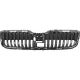 KÜHLERGRILL        SUPERB, passend für 20-23              SCHWARZ 3V0853653K 041