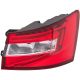 RÜCKLEUCHTE RE.    SUPERB, passend für 2015-2019             LED, 3V9945208A