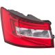 RÜCKLEUCHTE LI.    SUPERB, passend für 2015-2019             LED, 3V9945207A