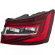 RÜCKLEUCHTE RE.    SUPERB, passend für 2015-2019             LED, 3V9945208