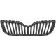KÜHLERGRILL    SKODA YETI, passend für 13-17 5L0 853 668 B